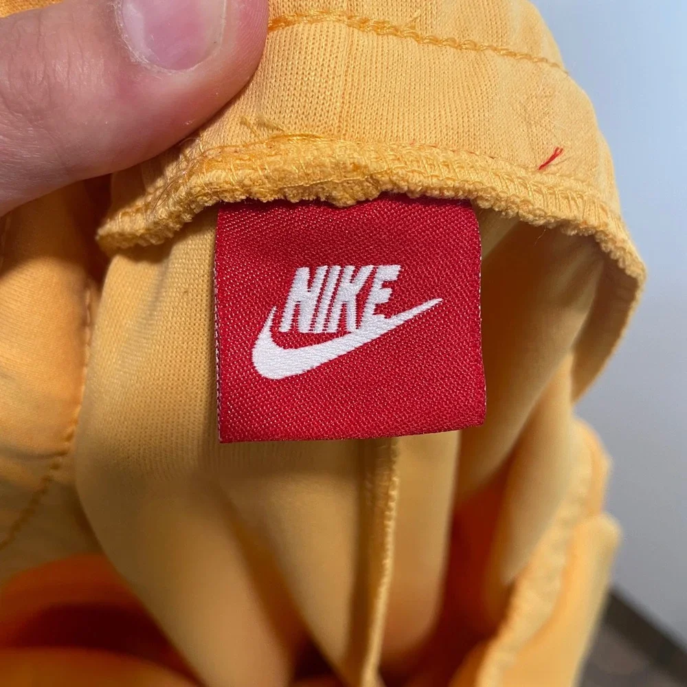 Nike tech fleece